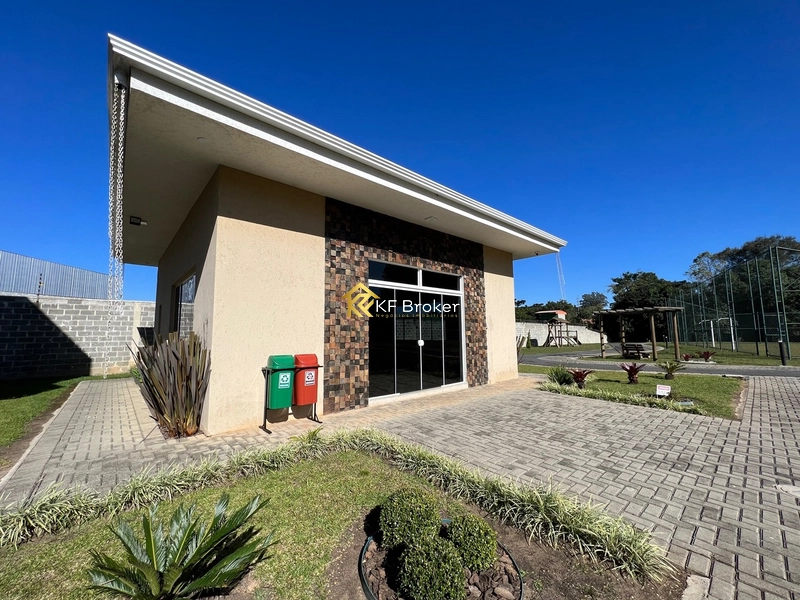 Terreno/Lote em Condomínio Fechado à Venda - Campo Pequeno/Colombo: 4ª foto da galeria de imagens do imóvel