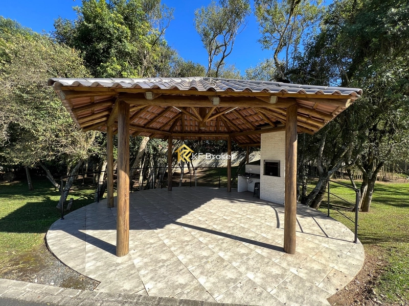 Terreno/Lote em Condomínio Fechado à Venda - Campo Pequeno/Colombo: 15ª foto da galeria de imagens do imóvel