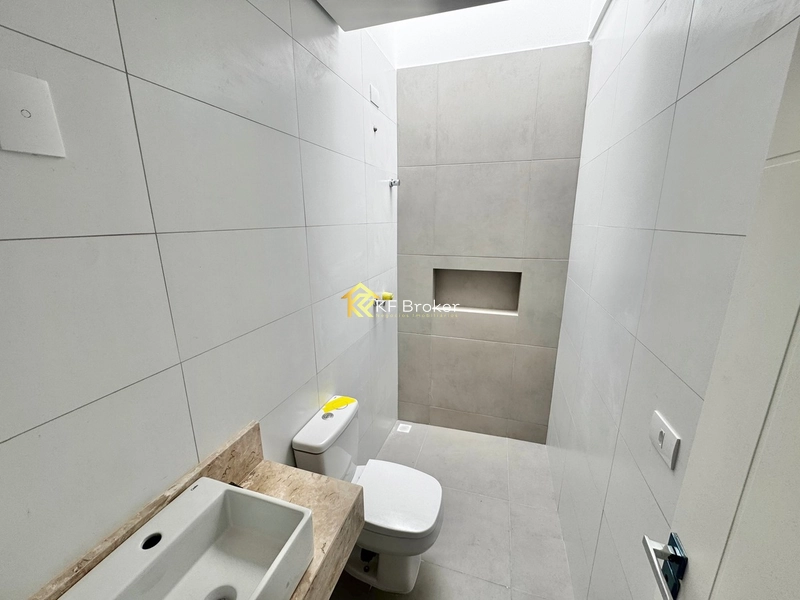 Sobrados/Triplex no Condomínio Monte Carlo – Tingui em Curitiba/PR: 15ª foto da galeria de imagens do imóvel