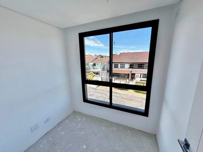 Sobrados/Triplex no Condomínio Monte Carlo – Tingui em Curitiba/PR: 19ª foto da galeria de imagens do imóvel