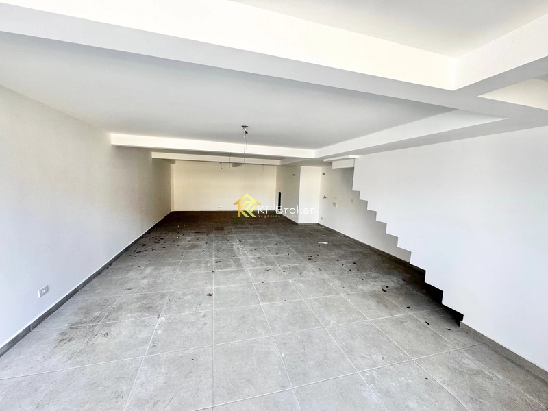 Sobrados/Triplex no Condomínio Monte Carlo – Tingui em Curitiba/PR: 29ª foto da galeria de imagens do imóvel