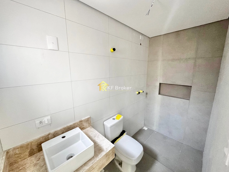 Sobrados/Triplex no Condomínio Monte Carlo – Tingui em Curitiba/PR: 23ª foto da galeria de imagens do imóvel