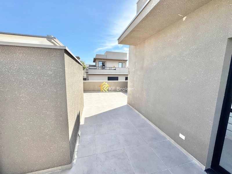 Sobrados/Triplex no Condomínio Monte Carlo – Tingui em Curitiba/PR: 28ª foto da galeria de imagens do imóvel