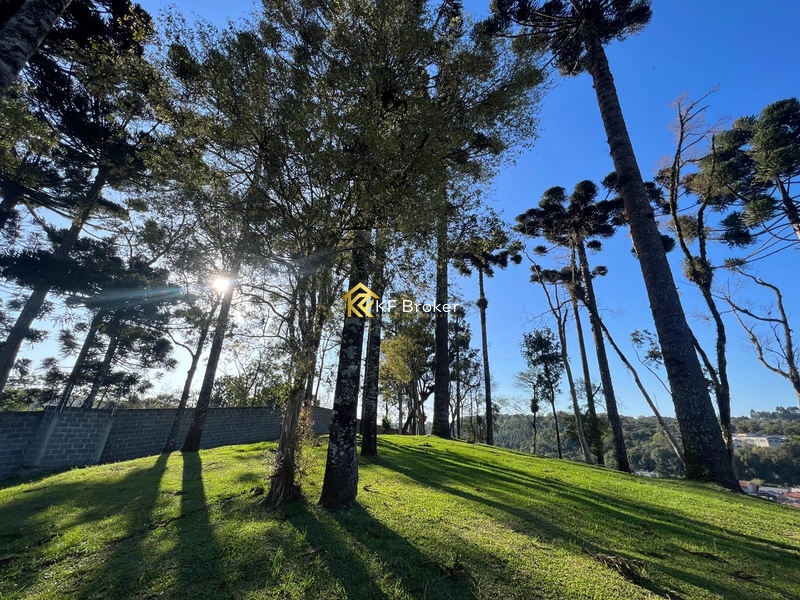 Terreno/Lote em Condomínio Fechado à Venda - Roça Grande em Colombo/PR: 9ª foto da galeria de imagens do imóvel