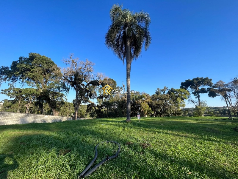 Terreno/Lote em Condomínio Fechado à Venda - Roça Grande em Colombo/PR: 6ª foto da galeria de imagens do imóvel