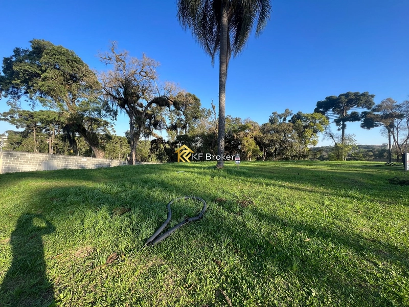 Terreno/Lote em Condomínio Fechado à Venda - Roça Grande em Colombo/PR: 7ª foto da galeria de imagens do imóvel