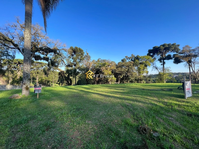 Terreno/Lote em Condomínio Fechado à Venda - Roça Grande em Colombo/PR: 4ª foto da galeria de imagens do imóvel