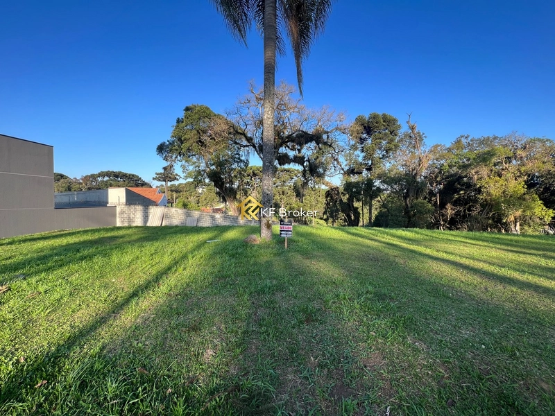 Terreno/Lote em Condomínio Fechado à Venda - Roça Grande em Colombo/PR: 5ª foto da galeria de imagens do imóvel