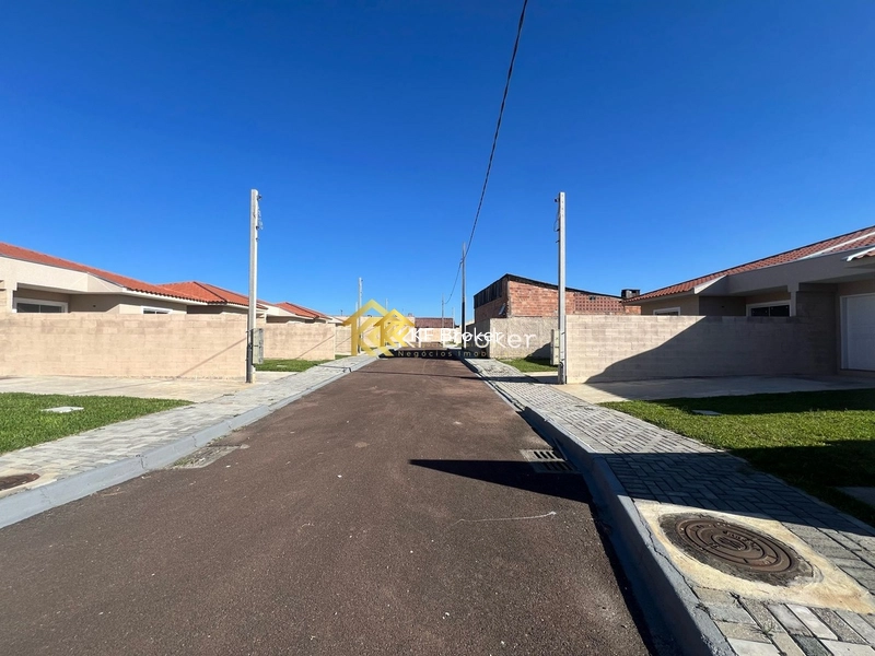 Casa à Venda, com 03 quartos - Parque dos Lagos em Colombo/PR: 16ª foto da galeria de imagens do imóvel