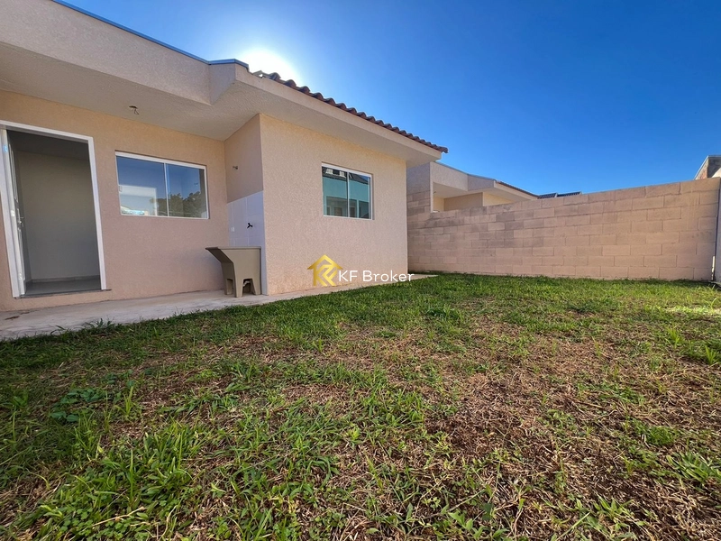 Casa à Venda, com 03 quartos - Parque dos Lagos em Colombo/PR: 14ª foto da galeria de imagens do imóvel