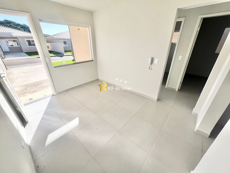 Casa à Venda, com 03 quartos - Parque dos Lagos em Colombo/PR: 5ª foto da galeria de imagens do imóvel