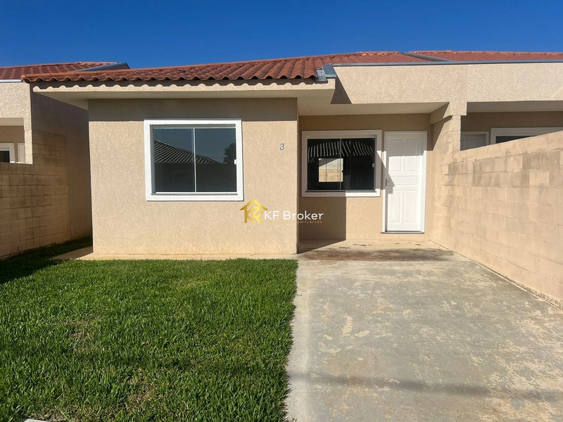 Casa à Venda, com 03 quartos - Parque dos Lagos em Colombo/PR: 4ª foto da galeria de imagens do imóvel