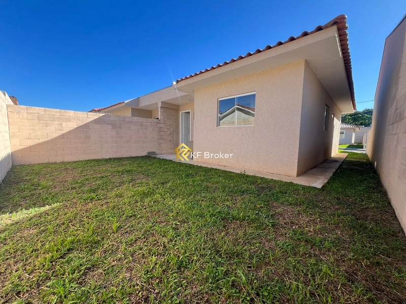 Casa à Venda, com 03 quartos - Parque dos Lagos em Colombo/PR: 13ª foto da galeria de imagens do imóvel