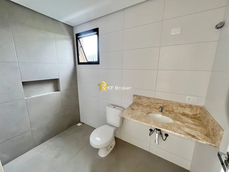 Sobrado/Triplex no Condomínio Monte Carlo – Tingui em Curitiba/PR: 25ª foto da galeria de imagens do imóvel