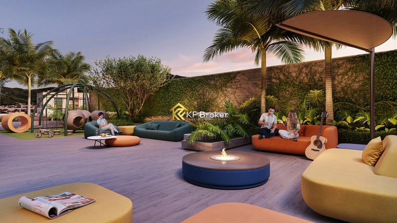 Apartamentos de Alto Padrão à Venda - Porto Belo em Santa Catarina: 10ª foto da galeria de imagens do imóvel