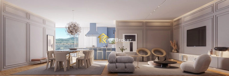 Apartamentos de Alto Padrão à Venda - Porto Belo em Santa Catarina: 22ª foto da galeria de imagens do imóvel