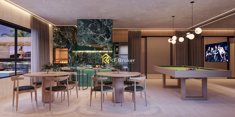 Apartamentos de Alto Padrão à Venda - Porto Belo em Santa Catarina: 12ª foto da galeria de imagens do imóvel