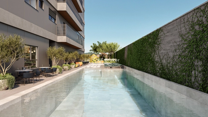 Apartamentos de Alto Padrão à Venda - Porto Belo em Santa Catarina: 7ª foto da galeria de imagens do imóvel