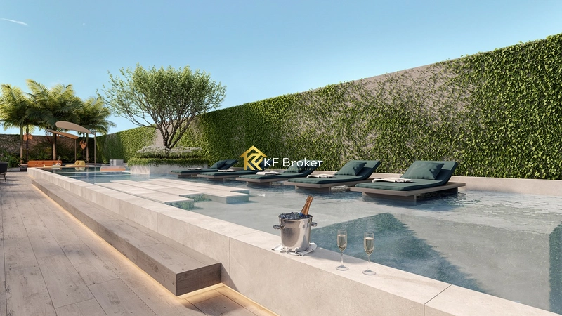 Apartamentos de Alto Padrão à Venda - Porto Belo em Santa Catarina: 8ª foto da galeria de imagens do imóvel