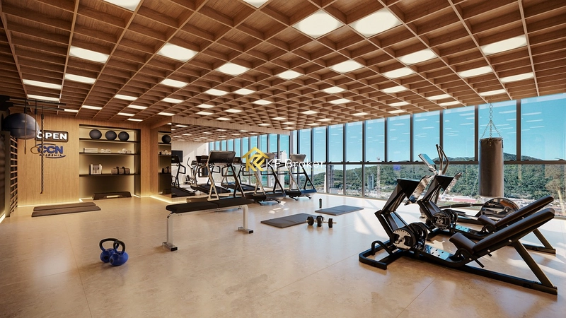 Apartamentos de Alto Padrão à Venda - Porto Belo em Santa Catarina: 5ª foto da galeria de imagens do imóvel