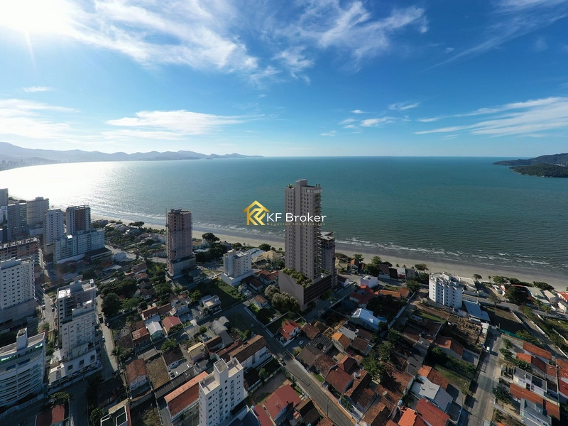 Apartamentos de Alto Padrão à Venda - Porto Belo em Santa Catarina: 19ª foto da galeria de imagens do imóvel