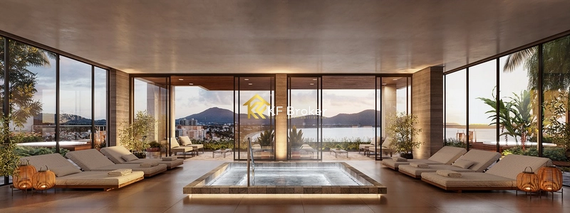 Apartamentos de Alto Padrão à Venda - Porto Belo em Santa Catarina: 8ª foto da galeria de imagens do imóvel