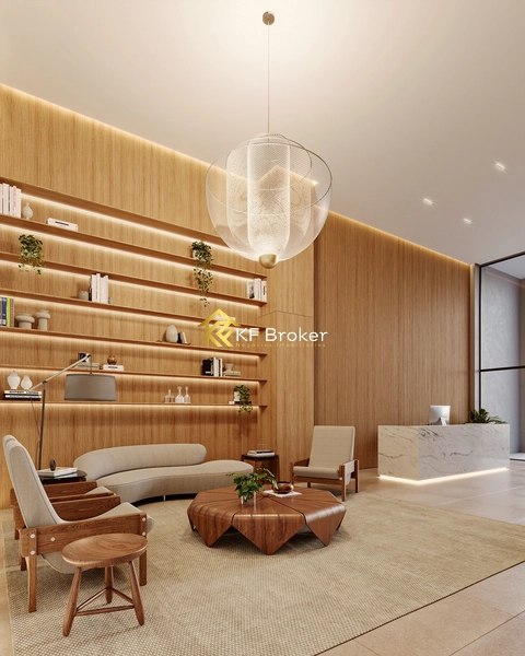 Apartamentos de Alto Padrão à Venda - Porto Belo em Santa Catarina: 13ª foto da galeria de imagens do imóvel