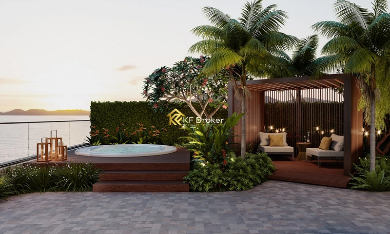 Apartamentos de Alto Padrão à Venda - Porto Belo em Santa Catarina: 7ª foto da galeria de imagens do imóvel