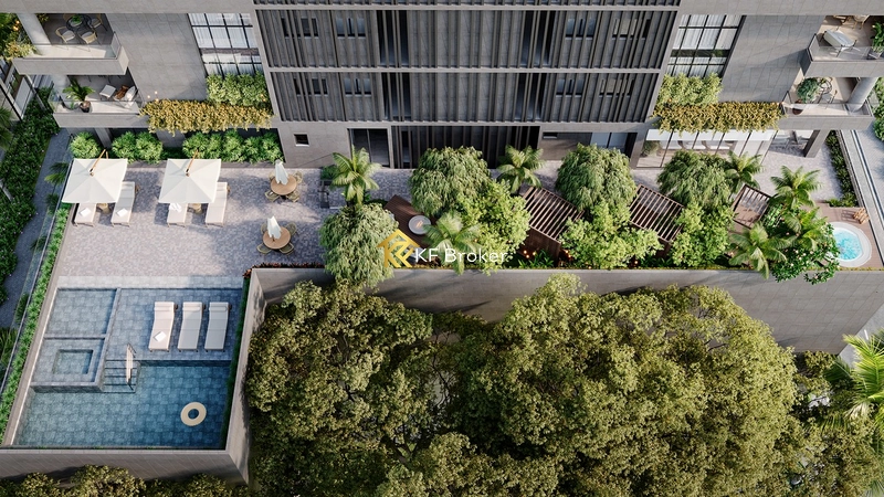 Apartamentos de Alto Padrão à Venda - Porto Belo em Santa Catarina: 3ª foto da galeria de imagens do imóvel