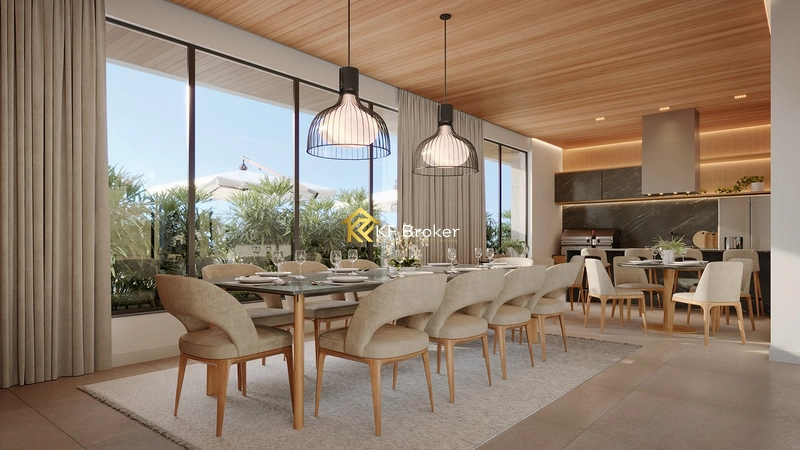 Apartamentos de Alto Padrão à Venda - Porto Belo em Santa Catarina: 11ª foto da galeria de imagens do imóvel