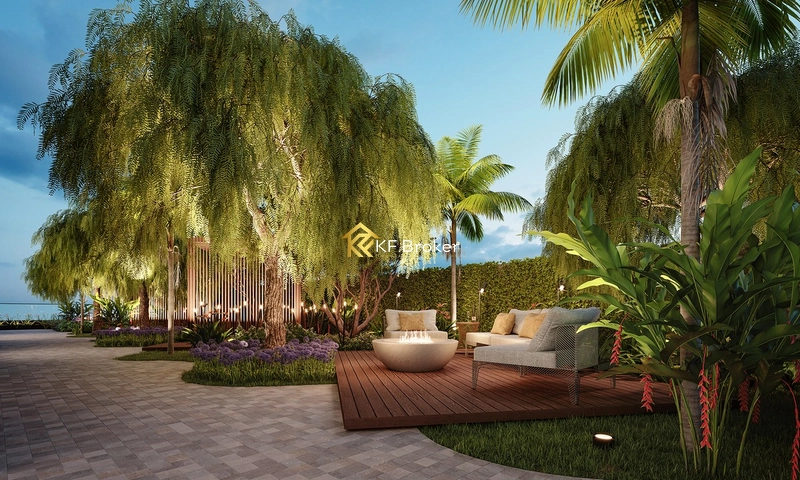 Apartamentos de Alto Padrão à Venda - Porto Belo em Santa Catarina: 6ª foto da galeria de imagens do imóvel