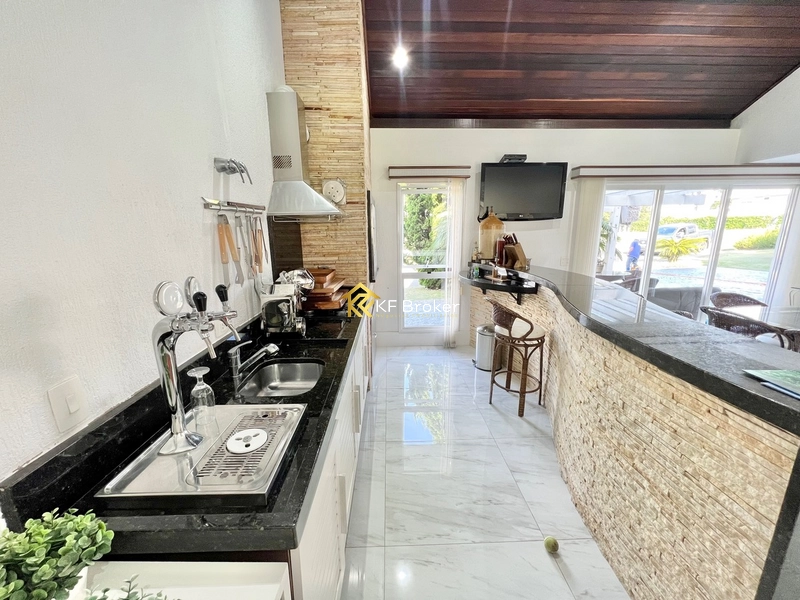 Casa à venda em Condomínio fechado - São Gabriel em Colombo/PR: 21ª foto da galeria de imagens do imóvel