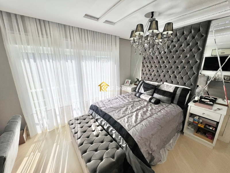 Casa à venda em Condomínio fechado - São Gabriel em Colombo/PR: 28ª foto da galeria de imagens do imóvel