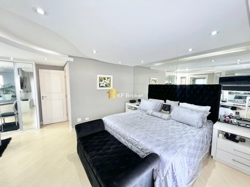 Casa à venda em Condomínio fechado - São Gabriel em Colombo/PR: 22ª foto da galeria de imagens do imóvel