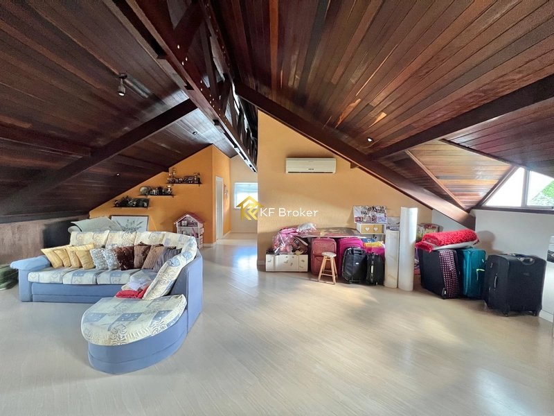 Casa à venda em Condomínio fechado - São Gabriel em Colombo/PR: 40ª foto da galeria de imagens do imóvel