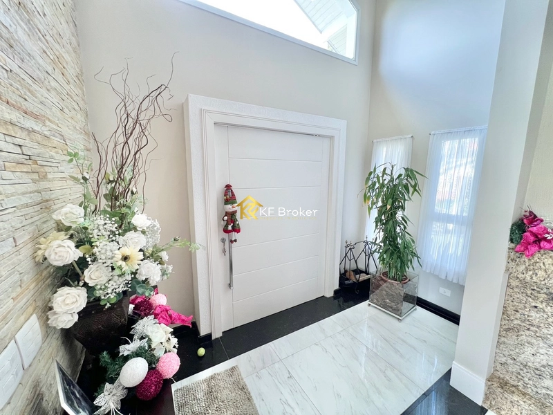 Casa à venda em Condomínio fechado - São Gabriel em Colombo/PR: 8ª foto da galeria de imagens do imóvel