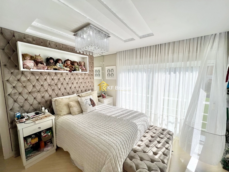 Casa à venda em Condomínio fechado - São Gabriel em Colombo/PR: 34ª foto da galeria de imagens do imóvel