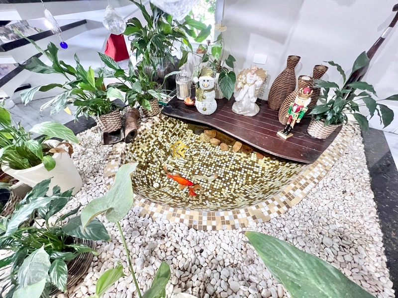 Casa à venda em Condomínio fechado - São Gabriel em Colombo/PR: 14ª foto da galeria de imagens do imóvel