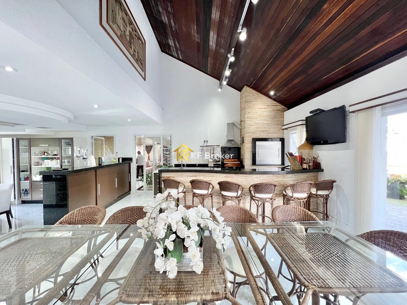 Casa à venda em Condomínio fechado - São Gabriel em Colombo/PR: 18ª foto da galeria de imagens do imóvel