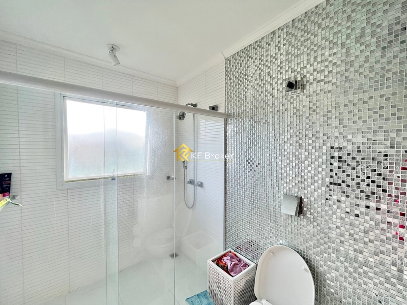 Casa à venda em Condomínio fechado - São Gabriel em Colombo/PR: 37ª foto da galeria de imagens do imóvel