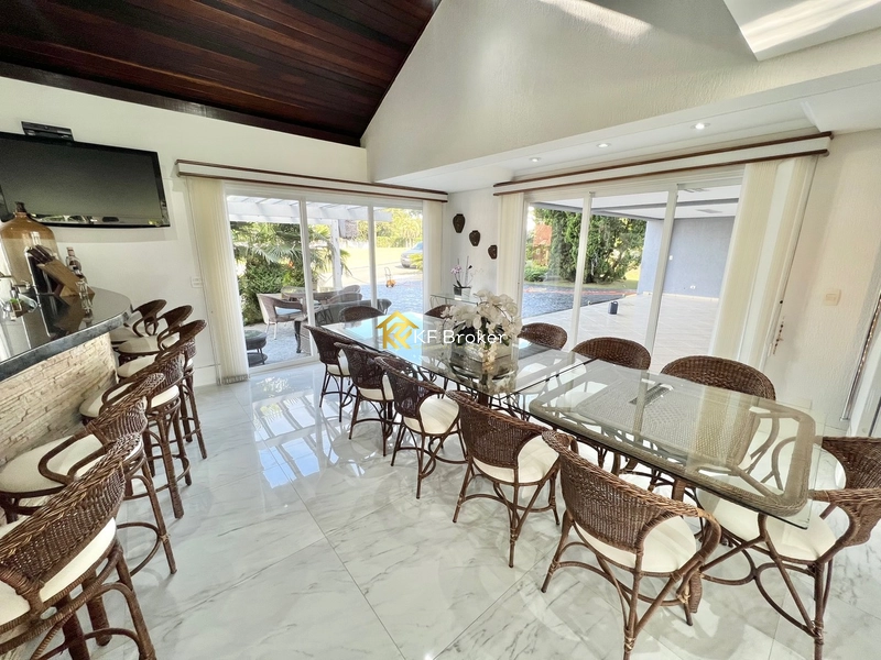 Casa à venda em Condomínio fechado - São Gabriel em Colombo/PR: 19ª foto da galeria de imagens do imóvel