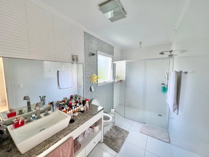 Casa à venda em Condomínio fechado - São Gabriel em Colombo/PR: 32ª foto da galeria de imagens do imóvel