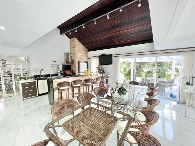 Casa à venda em Condomínio fechado - São Gabriel em Colombo/PR: 17ª foto da galeria de imagens do imóvel