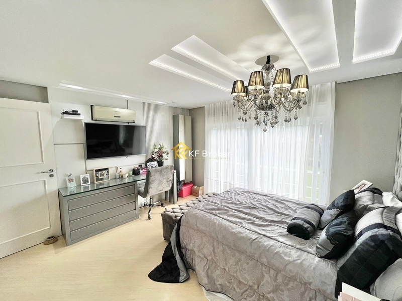 Casa à venda em Condomínio fechado - São Gabriel em Colombo/PR: 30ª foto da galeria de imagens do imóvel