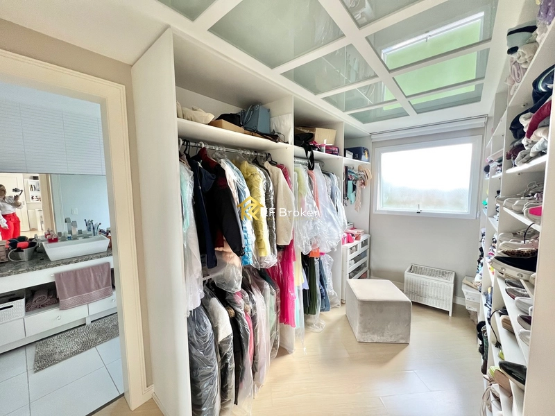 Casa à venda em Condomínio fechado - São Gabriel em Colombo/PR: 38ª foto da galeria de imagens do imóvel