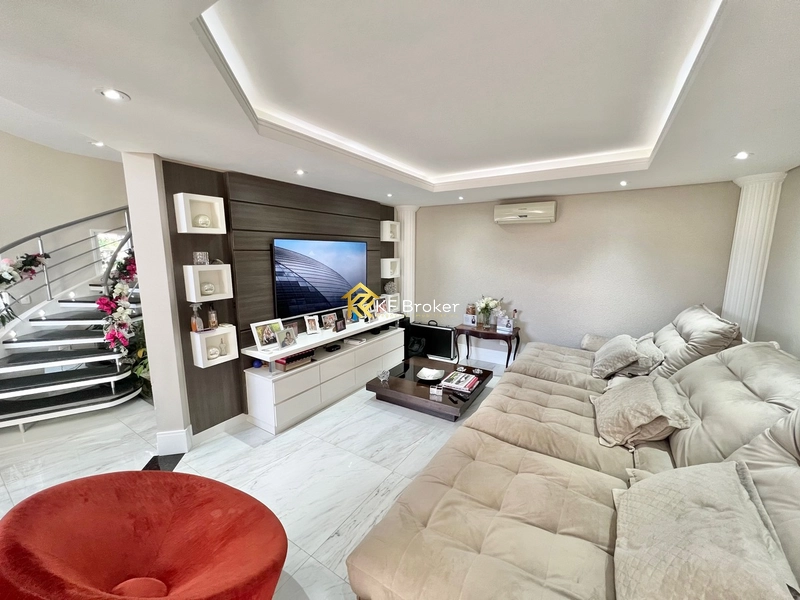 Casa à venda em Condomínio fechado - São Gabriel em Colombo/PR: 12ª foto da galeria de imagens do imóvel