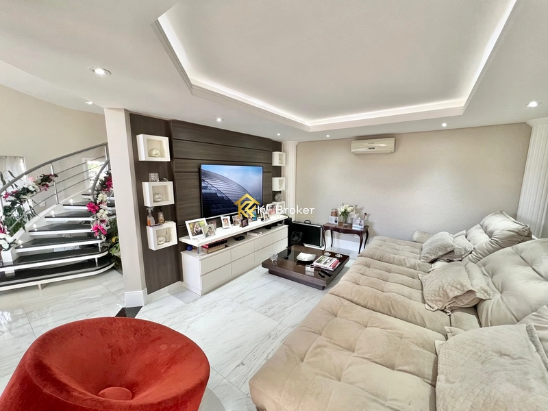 Casa à venda em Condomínio fechado - São Gabriel em Colombo/PR: 11ª foto da galeria de imagens do imóvel