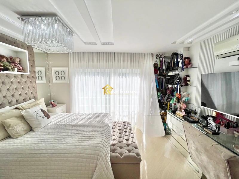 Casa à venda em Condomínio fechado - São Gabriel em Colombo/PR: 35ª foto da galeria de imagens do imóvel