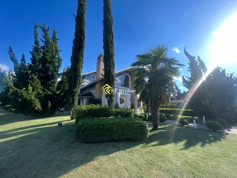 Casa à venda em Condomínio fechado - São Gabriel em Colombo/PR: 5ª foto da galeria de imagens do imóvel