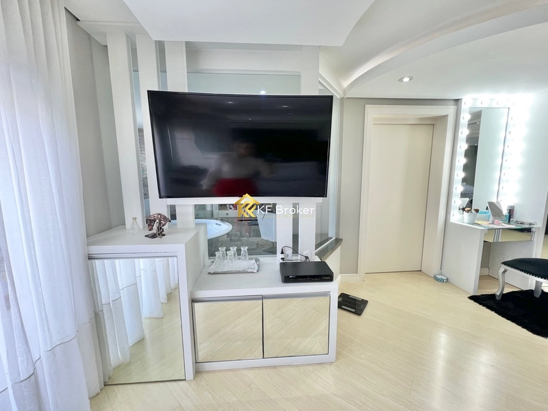 Casa à venda em Condomínio fechado - São Gabriel em Colombo/PR: 24ª foto da galeria de imagens do imóvel